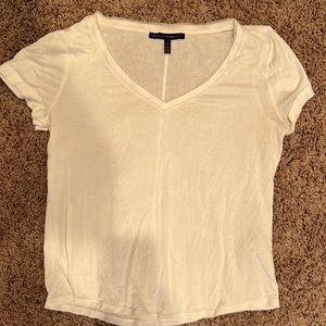 White House Black market cream every day T